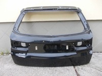 фото thumb №6, Honda accord kombi 08- 2008 крышка багажника задняя задняя