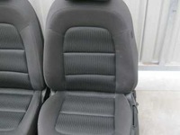 фото thumb №6, Audi a4 8k сиденья сиденье обивка дверь туннель