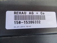 фото thumb №6, Audi a3 8v 8v4 lift 2016- бампер задній задня