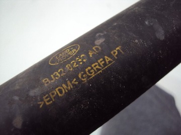 фото thumb №6, Труба шланг води range rover evoque