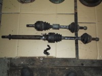 Купить Alfa romeo 147 приводной вал длинная короткий 2.0, фото thumb