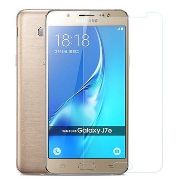 ЗАКАЛЕННОЕ СТЕКЛО ВЫСОКОГО КАЧЕСТВА 9Н 0,3 ММ ДЛЯ SAMSUNG GALAXY J7 2016