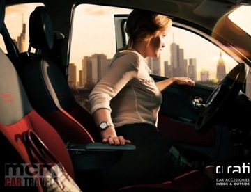фото thumb №13, Подлокотник peugeot 308 2007-2013 | подлокотник armster 2 чёрный