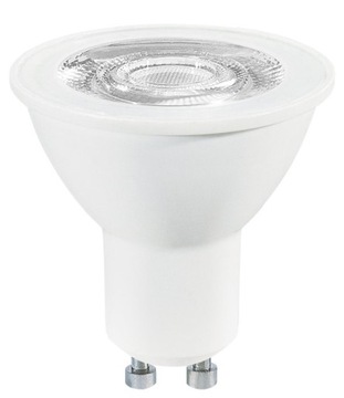 Галогенная светодиодная лампа 5W 50W GU10 36s Osram Value