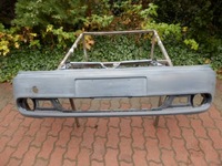 фото thumb №1, Бампер перед передний vw volkswagen jetta ii 2010-