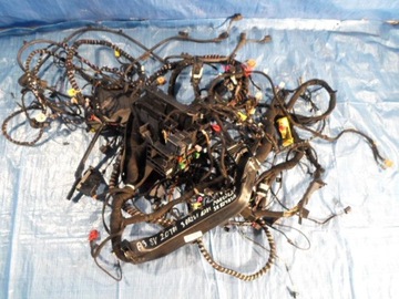 фото thumb №1, Audi a3 8v0 2.0 tdi жгут электрический интерьера 3-d