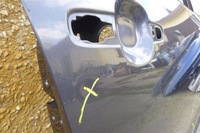 фото thumb №8, Suzuki grand vitara 05- двері праве задні