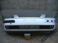 фото thumb №1, Hyundai getz - бампер передній