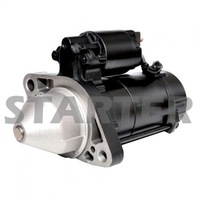 фото thumb №2, Стартер lexus is 220 | 2.2 d js1369