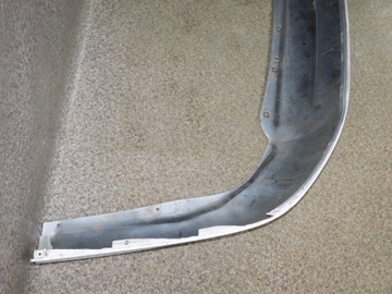 фото thumb №8, Ford mondeo mk5 спойлер бампер задній зад