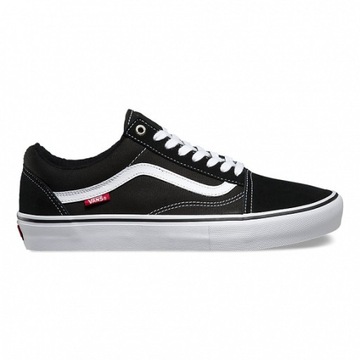 ОРИГИНАЛЬНЫЕ КРОССОВКИ VANS OLD SKOOL PRO VZD4Y28 36