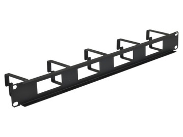 NEKU Organizer Держатели кабелей RACK 19''