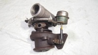 фото thumb №11, Турбонагнітач mercedes a6110960099 w202 2.2cdi