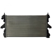 Купити Радіатор citroen jumper 15-18 2.0hdi 1382422080, фото thumb