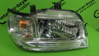 фото thumb №1, Nissan cube фара правий ксенон 1999-2002