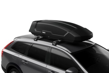 Box Thule Force XT L bagażnik THULE 190/84cm KTW