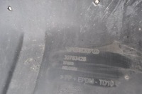 фото thumb №9, Volvo xc60 08- бампер задня задній pdc