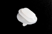 фото thumb №3, Клипса накладки renault clio ii megane ii kangoo i