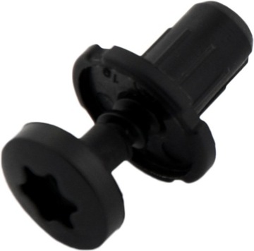 фото thumb №1, Кліпса оббивка renault modus 19 21 25 5 експрес