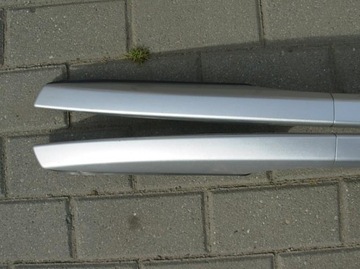 фото thumb №12, Рейлінги дахові mazda6 mazda vi 08-12 універсал