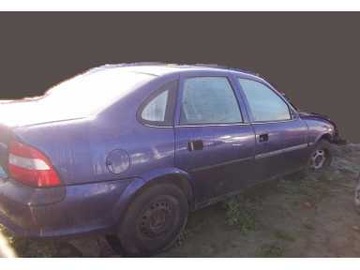 фото thumb №8, Корпус фільтра повітря opel vectra b 1.8 16v