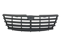 фото thumb №1, Решётка радиатора решётка радиатора решётка chrysler town & country