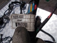 фото thumb №5, Kia ceed ii электропроводка жгут корпус 1.4 crdi