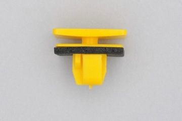 фото thumb №4, Клипса клипса планки боковые пороговые hyundai sonata