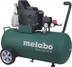 Шатунные поршневые кольца Metabo Basic 250-24 50