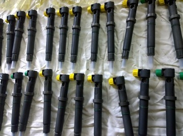 фото thumb №3, Форсунки форсунки mercedes w212 a6510701287