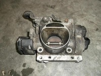 фото thumb №1, Дроссельная заслонка fiat punto 2 lift 1.2 8v -доставка-