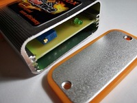 фото thumb №4, Чіп тюнінг цифровий renault master trafic espace dci