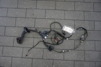 фото thumb №1, Электропроводка дверь левый перед audi q7 ассистент поперечина