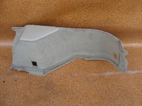 фото thumb №1, Lexus rx 300 05r обивка обшивка задняя правый