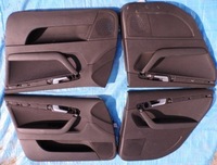 фото thumb №1, A3 8p sportback 5d обшивки обшивка двері комплект eur