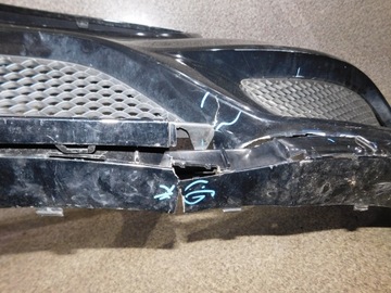 фото thumb №7, Mercedes cls 218 amg рестайлинг бампер переднее перед