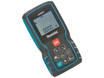 Лазерный дальномер MAKITA LD080PI лазерный 80м