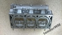 фото thumb №6, Головка двигателя цилиндра saab 900 8828774 oem new