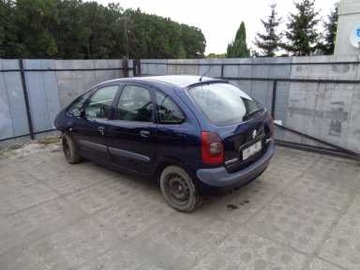 фото thumb №11, Корпус фильтра воздуха citroen xsara picasso hdi