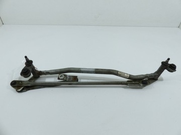 фото thumb №1, Jetta 5c рестайлинг механизм дворник 5c7955023d eu