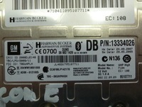 фото thumb №4, Модуль uwa db bluetooth набор opel insignia