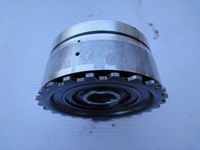 фото thumb №5, Audi a8 s8 d2 4.2 корзина зчеплення задня 5hp-24 ecz ecy доставка