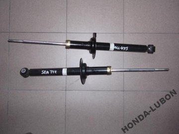 фото thumb №1, Амортизатор задній l i p honda accord 2003-2008r