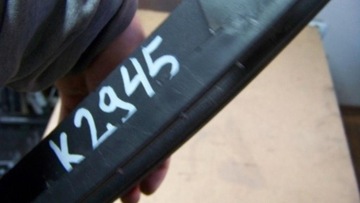 фото thumb №4, Renault clio iii 3 решётка средняя бампер перед