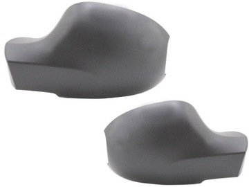 фото thumb №1, Корпус дзеркало renault thalia symbol ii twingo p