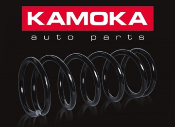 фото thumb №2, Пружини підвішування 2x зад do toyota aygo 1.0 1.4