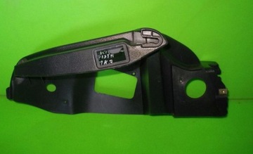 фото thumb №1, Крепление полки левая зад задней ford fiesta mk3