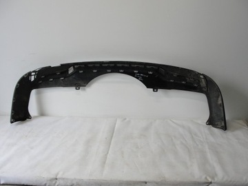 фото thumb №3, Накладка бампера зад mercedes ml w166