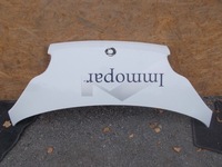 фото thumb №1, Капот кришка двигуна smart fortwo for two 07-13r