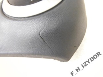 фото thumb №2, Подушка водителя mini cooper 01-04 r